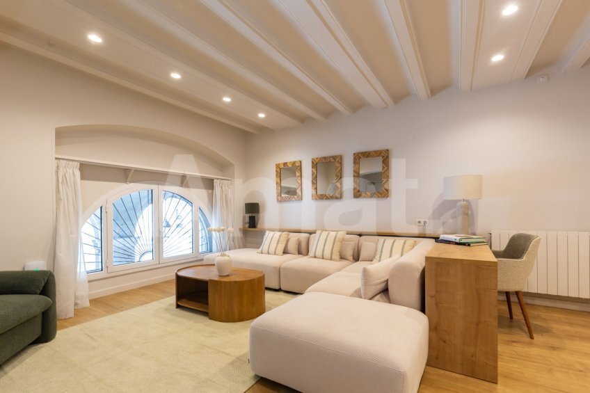 Apartment in Ciutat Vella, Barcelona, Spain 4 - 18302262