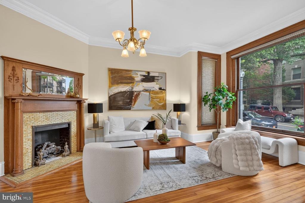 House in Washington, District of Columbia, United States 2 - 18303807