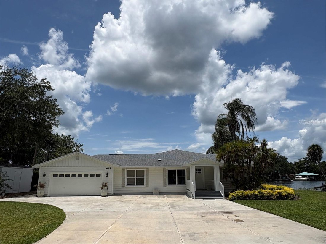 House in Astor, Florida, United States 4 - 18303637