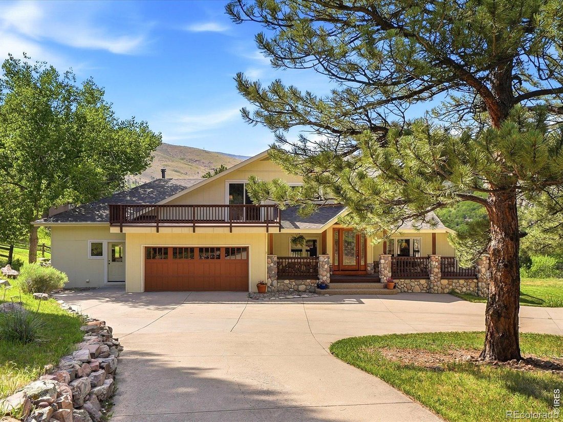 House in Boulder, Colorado, United States 2 - 18303760