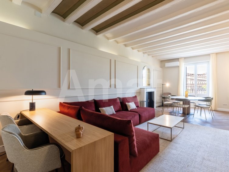 Apartment in Ciutat Vella, Barcelona, Spain 3 - 18302405