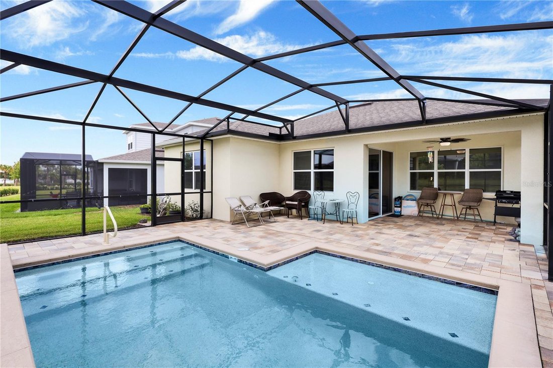 House in Winter Garden, Florida, United States 2 - 18303654