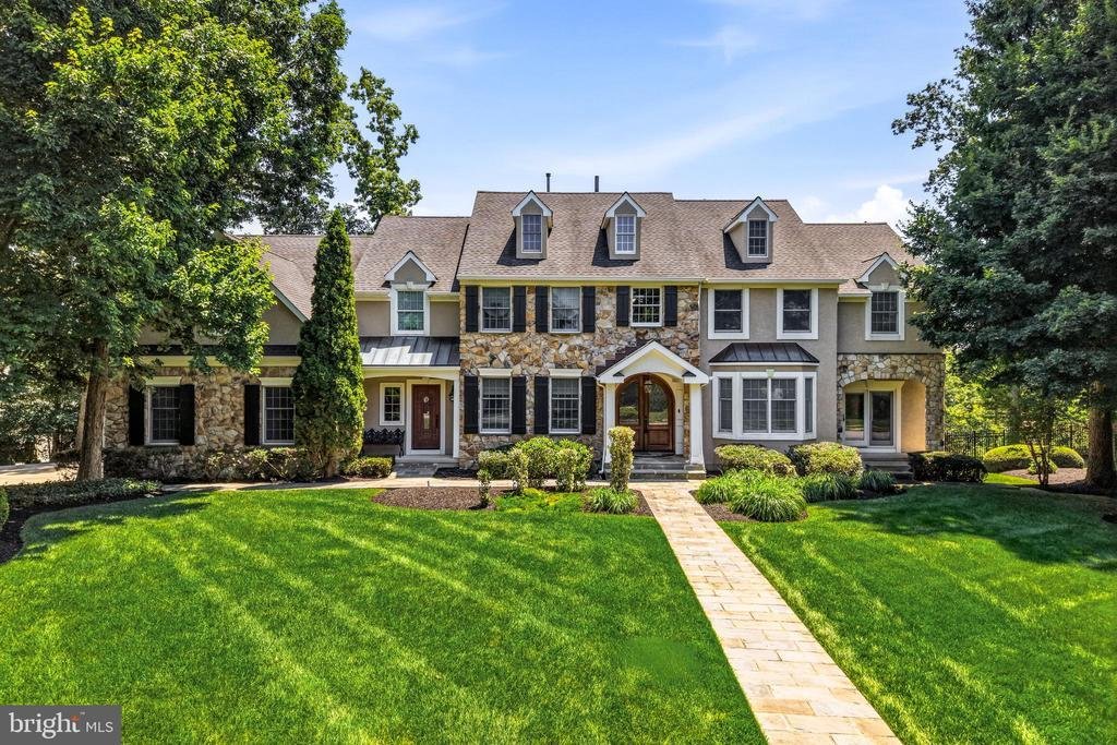 House in Harrison Township, New Jersey, United States 4 - 18303791