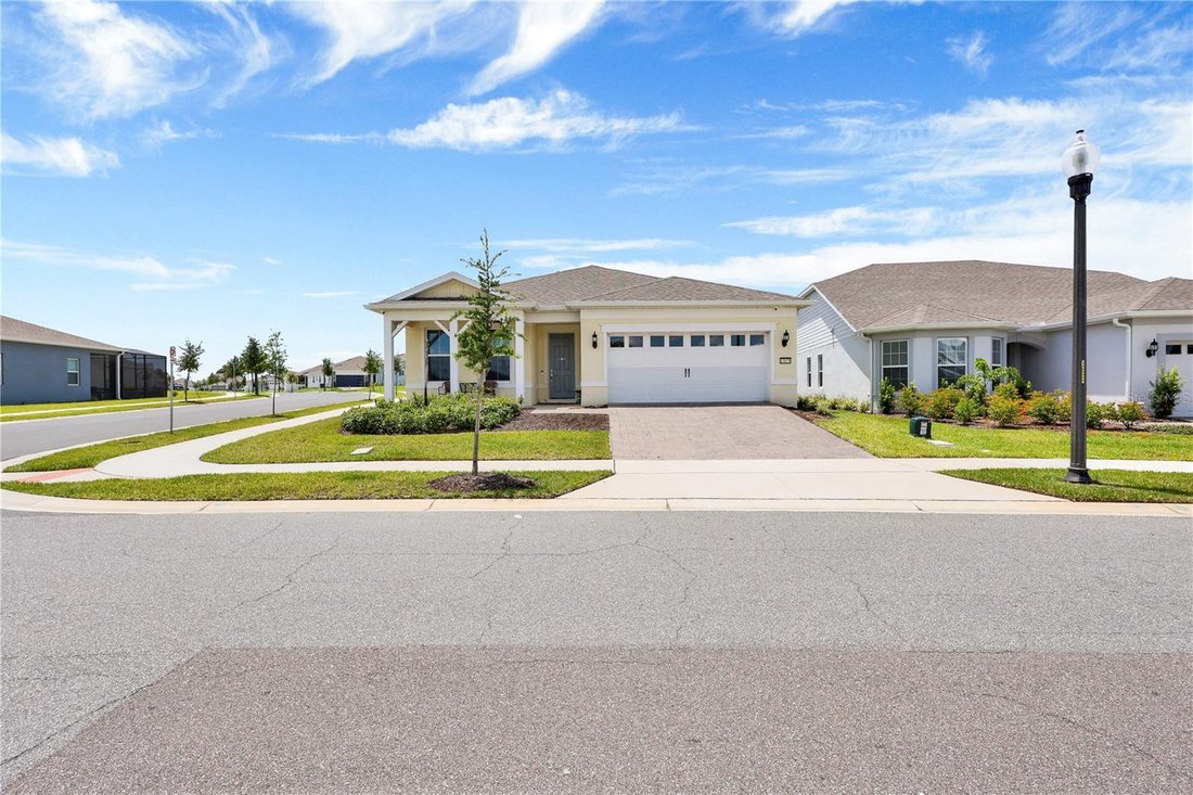 House in Winter Garden, Florida, United States 1 - 18303654