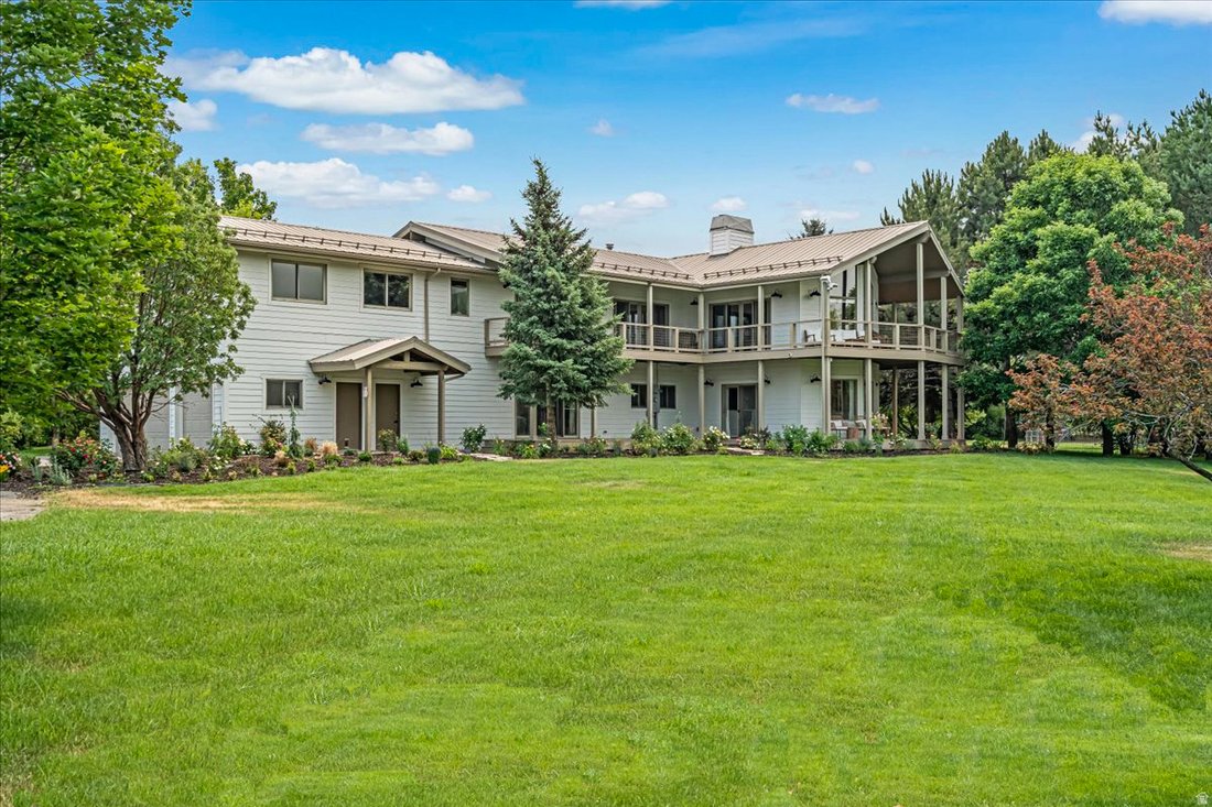 House in Heber City, Utah, United States 2 - 18303829
