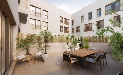 Apartamento en el Prat de Llobregat, Cataluña, España 1