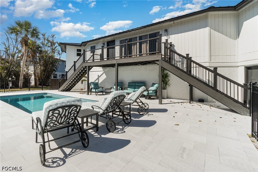 House in Sanibel, Florida, United States 3 - 18303630