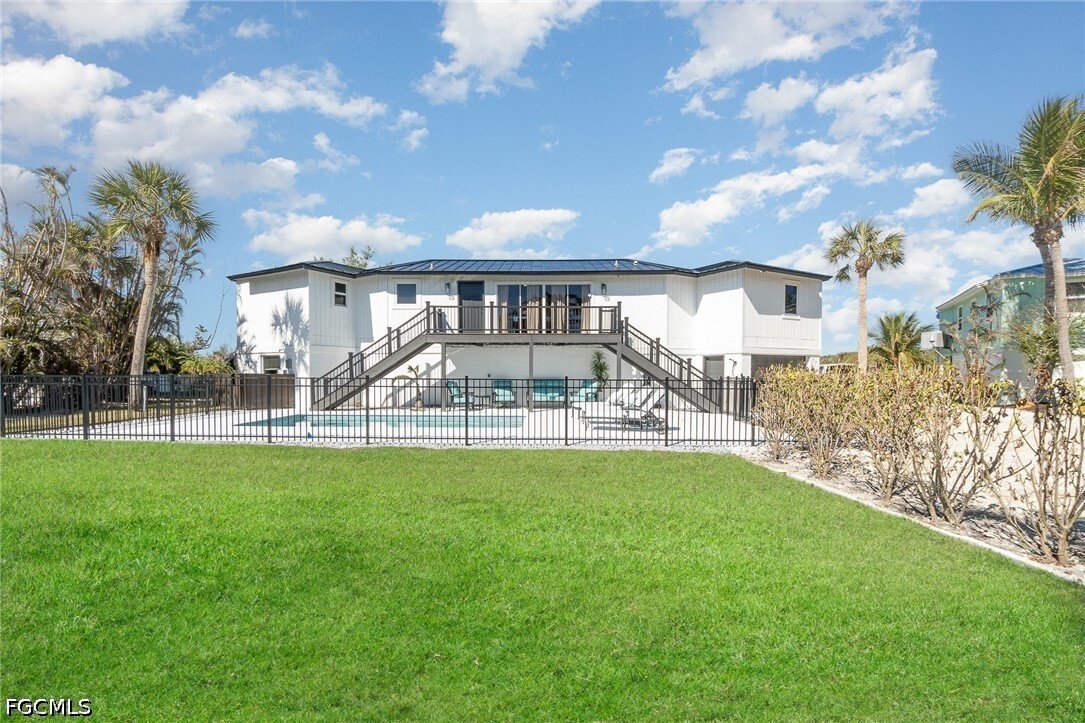 House in Sanibel, Florida, United States 2 - 18303630