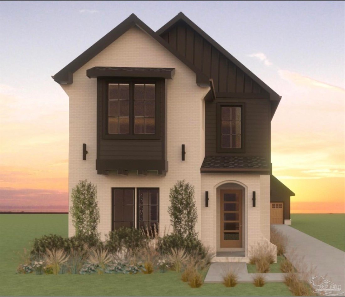 House in Pensacola, Florida, United States 2 - 18303619