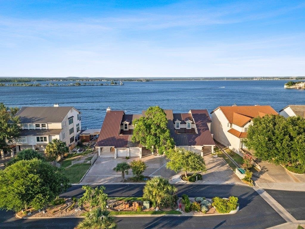 Townhouse in Horseshoe Bay, Texas, United States 2 - 18303802