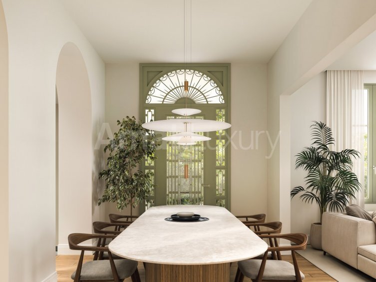 Apartment in Sant Just Desvern, Catalonia, Spain 3 - 18302276