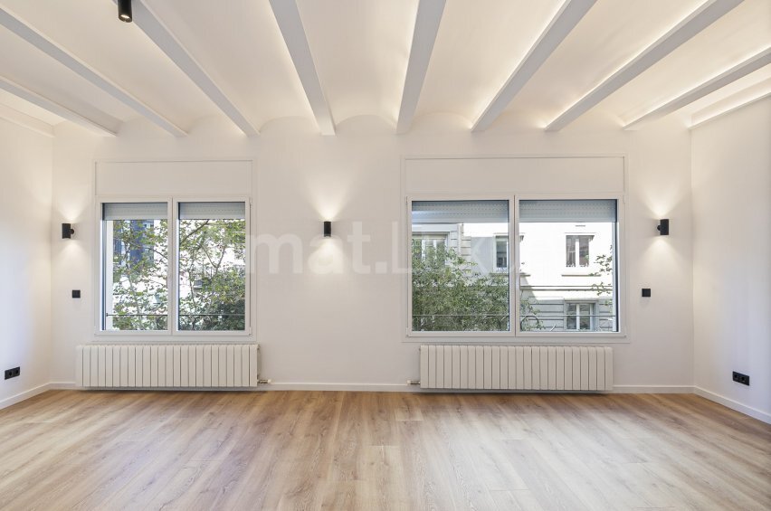 Apartment in Les Corts, Barcelona, Spain 1 - 18302364