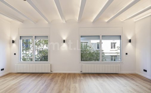 Apartamento en Les Corts, Barcelona, España 1