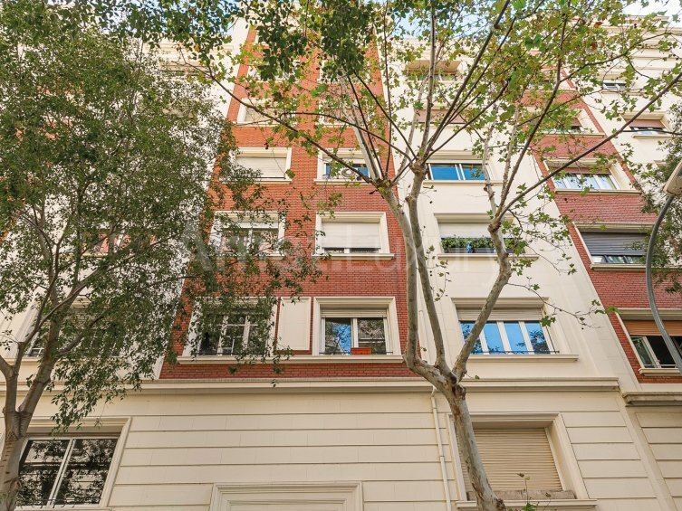 Apartment in Les Corts, Barcelona, Spain 2 - 18302364