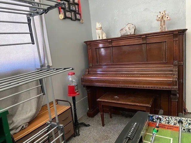 House in Tehachapi, California, United States 2 - 18303843