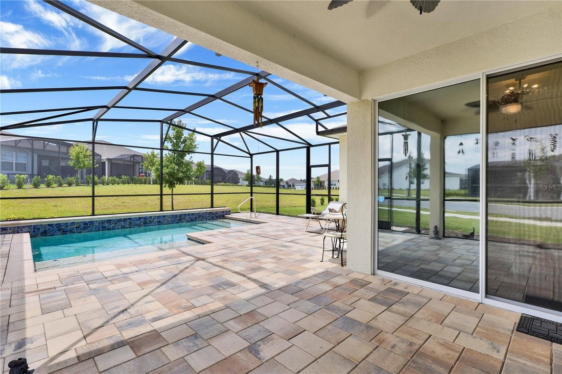 House in Winter Garden, Florida, United States 3 - 18303654