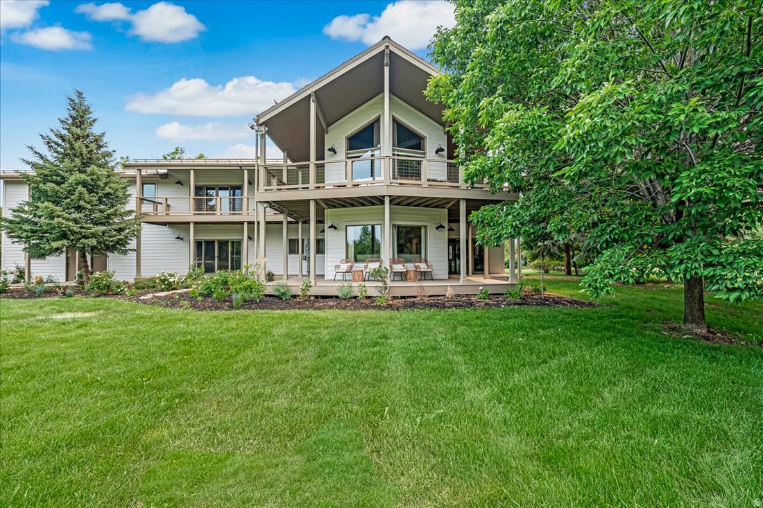 House in Heber City, Utah, United States 4 - 18303829
