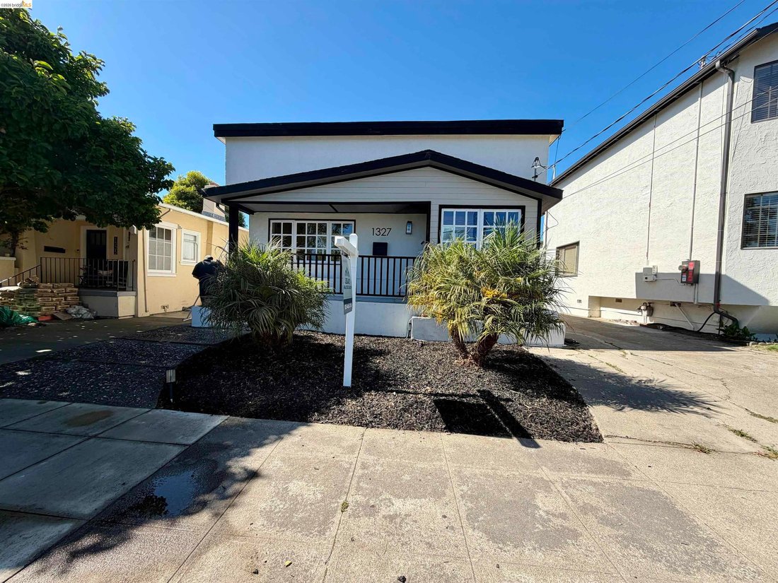 House in Berkeley, California, United States 1 - 18277493