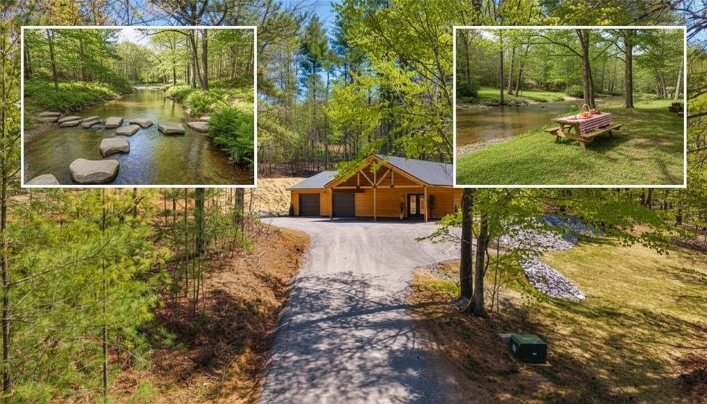 House in Murphy, North Carolina, United States 1 - 17706069