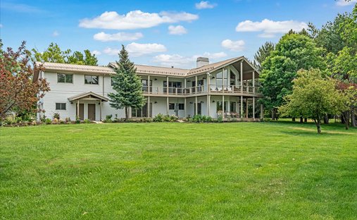 Casa en Heber City, Utah, Estados Unidos 1