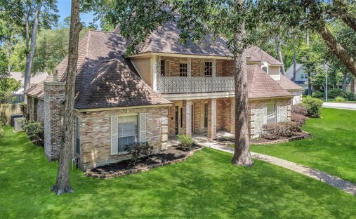 Casa en Houston, Texas, Estados Unidos 1