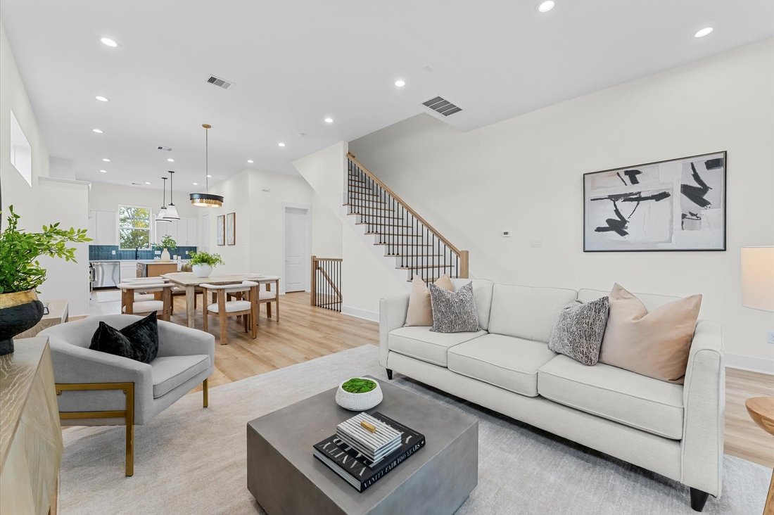 House in Houston, Texas, United States 1 - 18303745