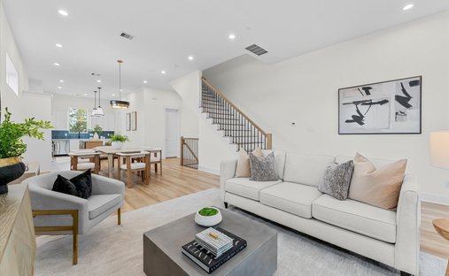Haus in Houston, Texas, Vereinigte Staaten 1