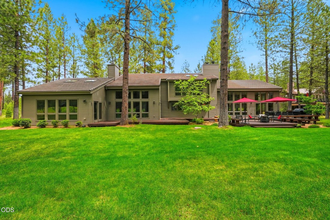 House in Black Butte Ranch, Oregon, United States 2 - 18301429