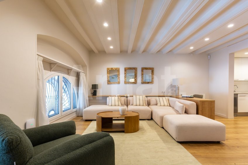 Apartment in Ciutat Vella, Barcelona, Spain 5 - 18302262