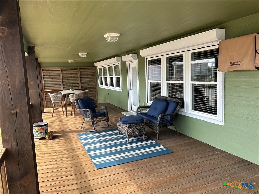 House in Port O'Connor, Texas, United States 3 - 18303858