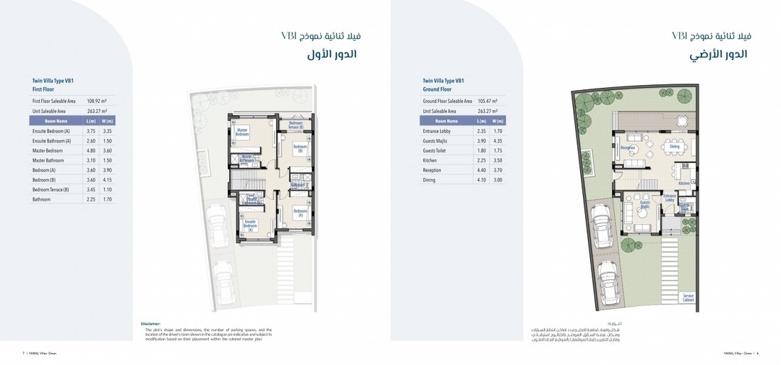 Villa in Seeb, Muscat Governorate, Oman 2 - 18303725