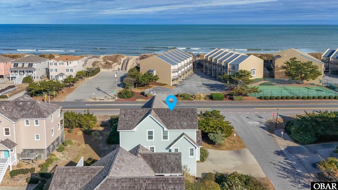 House in Nags Head, North Carolina, United States 4 - 18303608