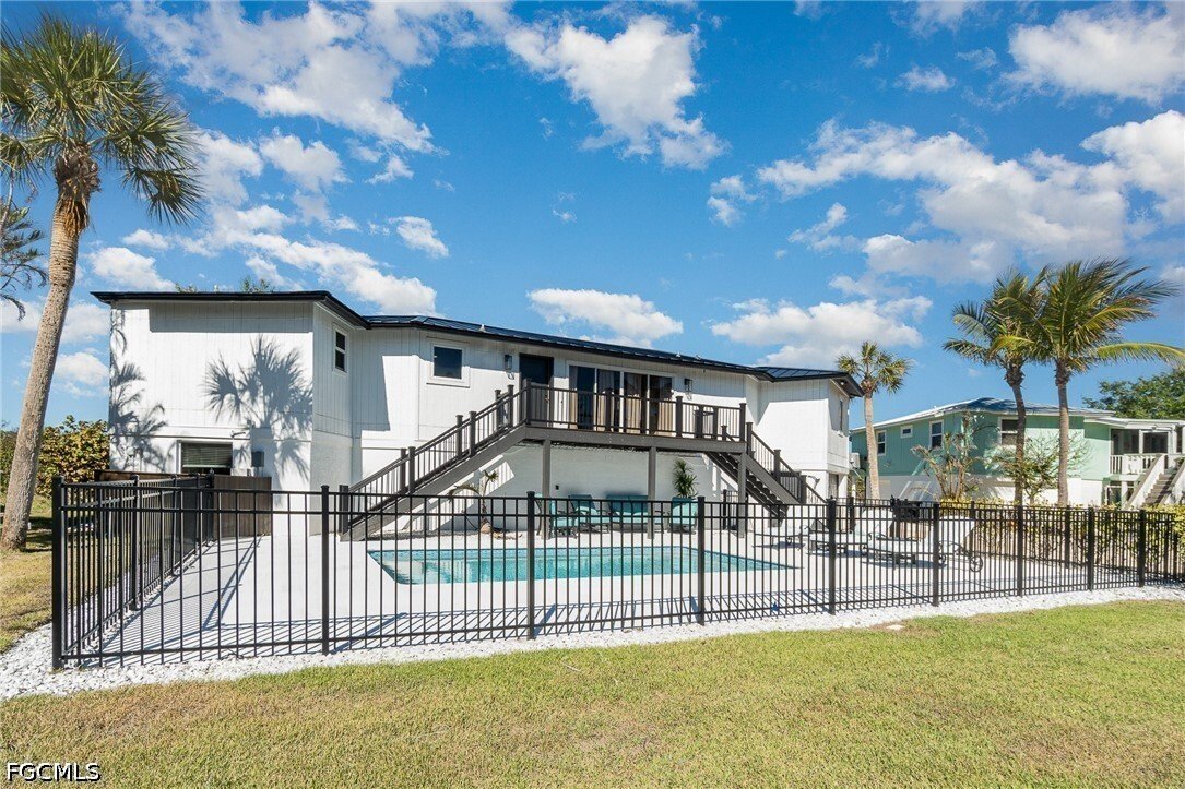 House in Sanibel, Florida, United States 4 - 18303630