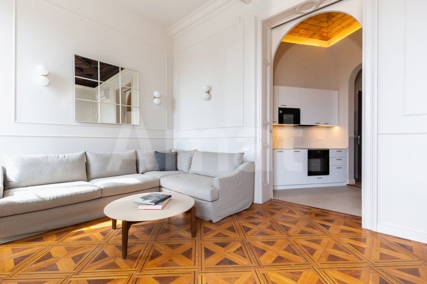 Apartment in Ciutat Vella, Barcelona, Spain 1 - 18302336