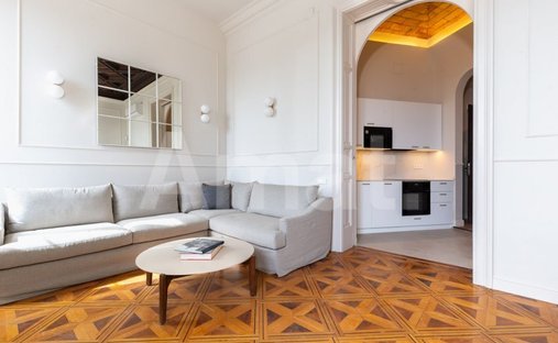 Apartment in Ciutat Vella, Barcelona, Spain 1