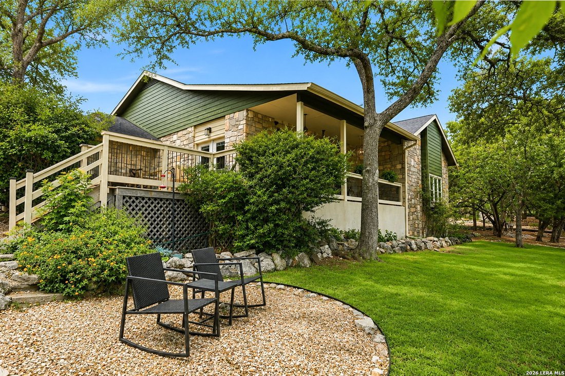 House in San Antonio, Texas, United States 2 - 18303805