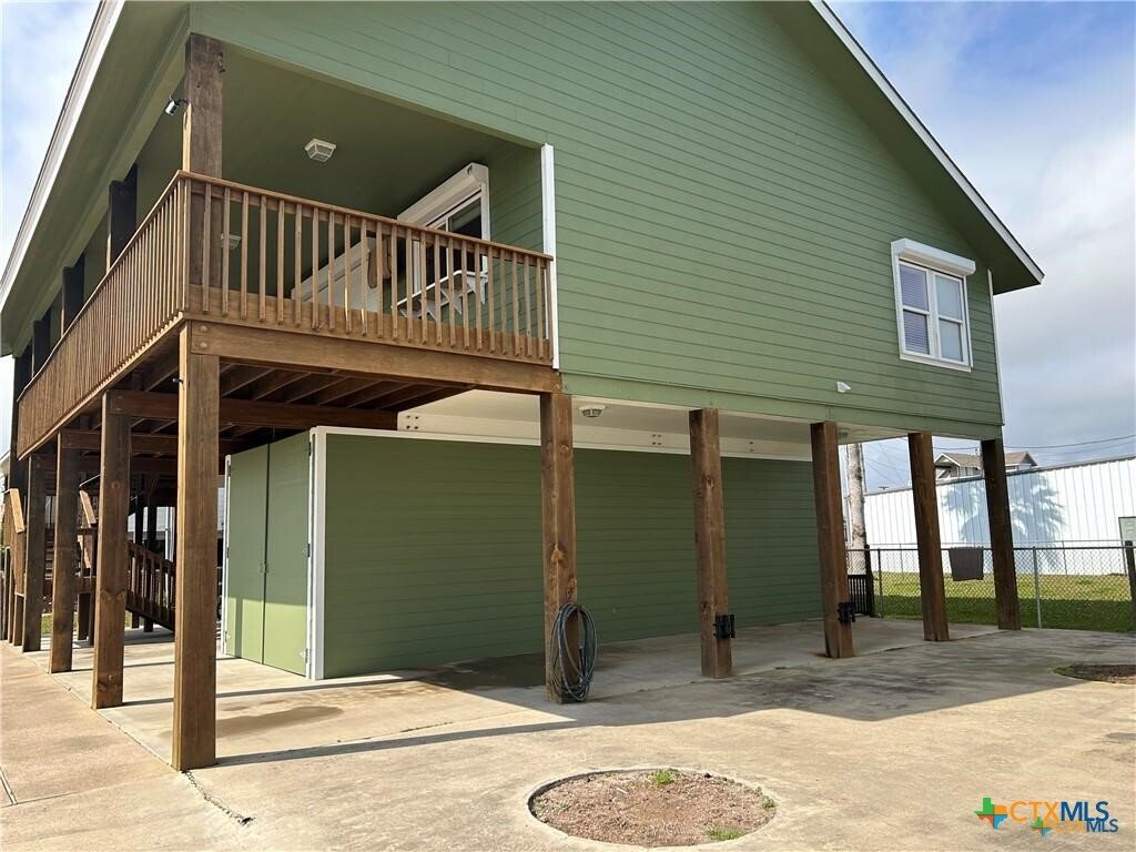 House in Port O'Connor, Texas, United States 4 - 18303858