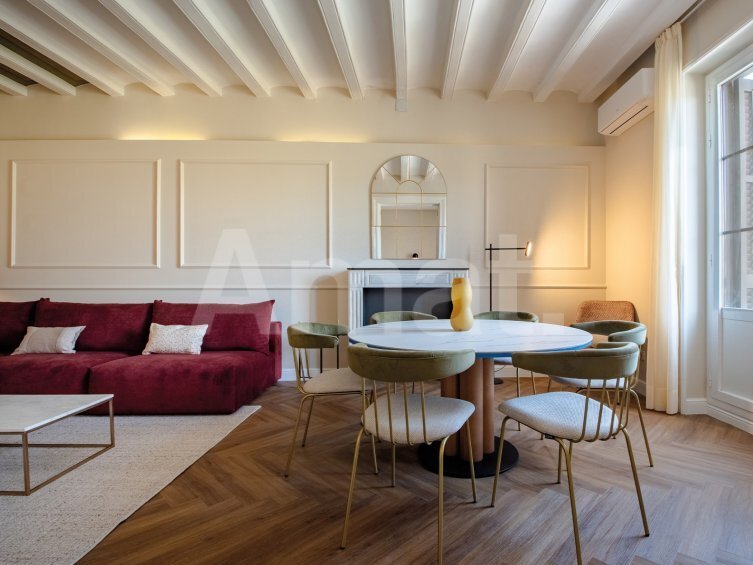Apartment in Ciutat Vella, Barcelona, Spain 1 - 18302405
