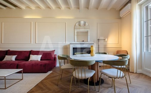 Apartment in Ciutat Vella, Barcelona, Spain 1