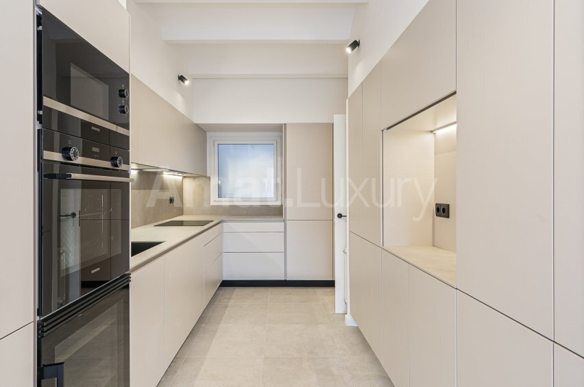 Apartment in Les Corts, Barcelona, Spain 5 - 18302364