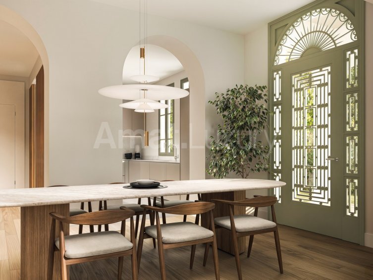 Apartment in Sant Just Desvern, Catalonia, Spain 4 - 18302276