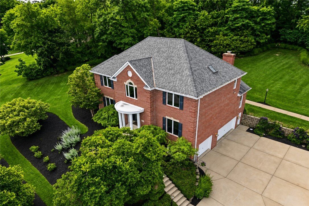 House in Sewickley, Pennsylvania, United States 4 - 18303610