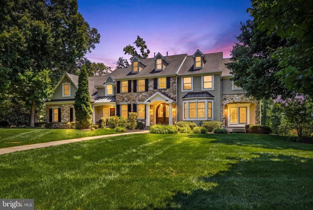 House in Harrison Township, New Jersey, United States 1 - 18303791