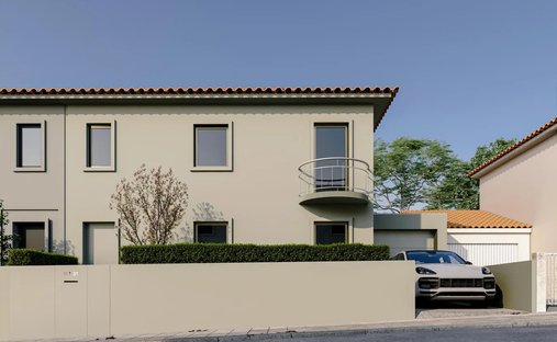 Haus in Aldoar, Foz do Douro und Nevogilde, Distrikt Porto, Portugal 1