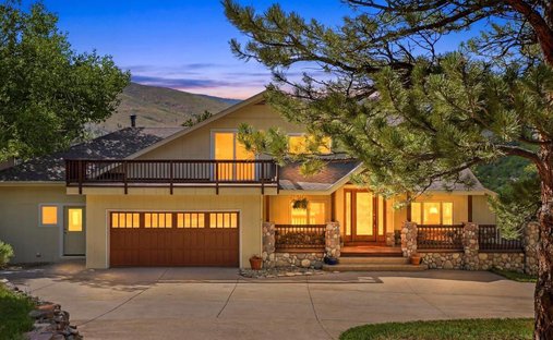 House in Boulder, Colorado, United States 1