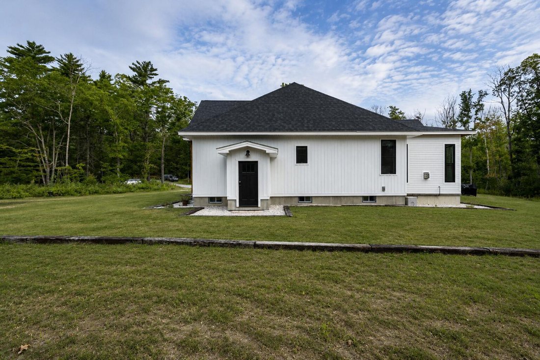 House in Brownfield, Maine, United States 4 - 16110213