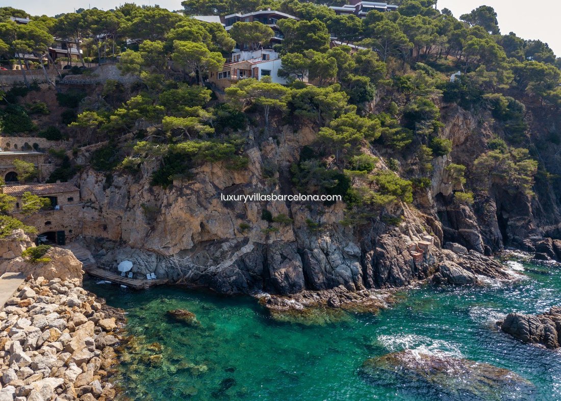Villa in Llafranc, Palafrugell, Catalonia 5 - 18303834