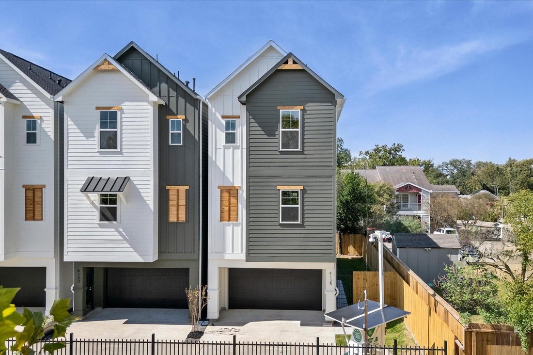 House in Houston, Texas, United States 2 - 18303745