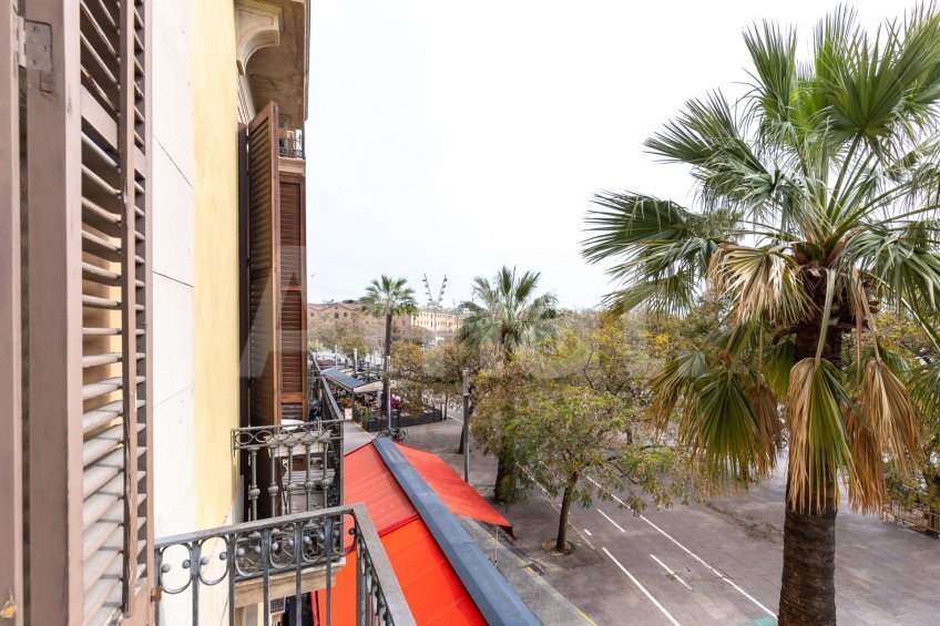 Apartment in Ciutat Vella, Barcelona, Spain 2 - 18302336