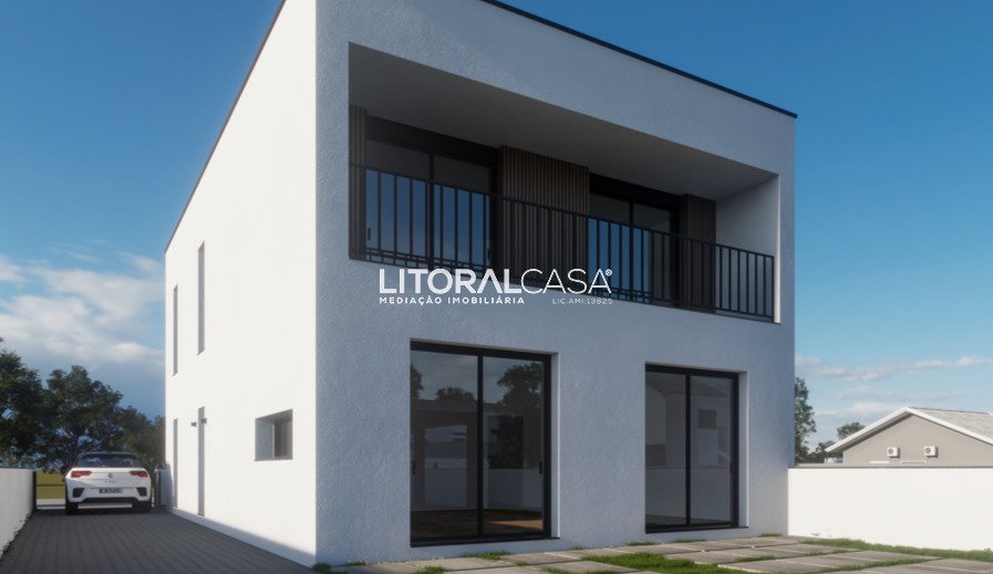 House in Gafanha da Nazare, Aveiro District, Portugal 2 - 18303754